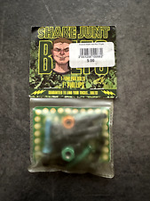 Visserie Hardware SHAKE JUNT Pro Phllips 1"  Skateboard Skate NEUF