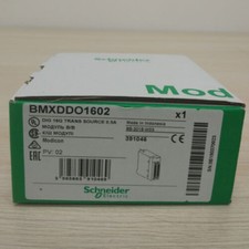 BMXDDO1602 BRAND NEW Schneider
