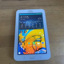 Tablette Tactile Samsung