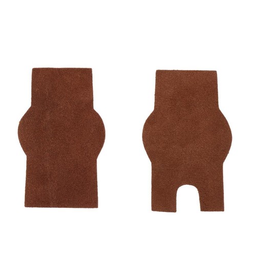 Tapis antidérapant cuir de - tapis, en
