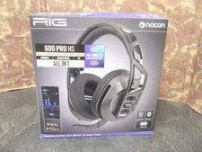 Casque Gaming NACON RIG 600