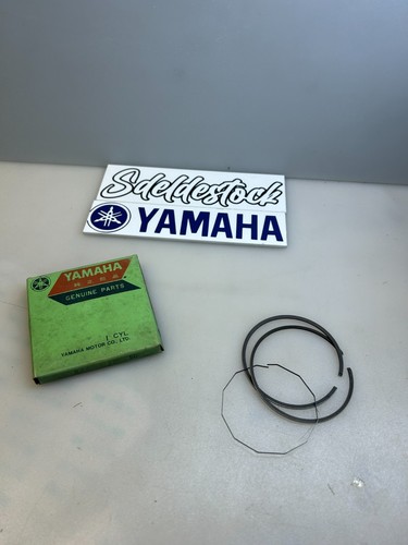 Jeu segment 50 yamaha - +0,50,