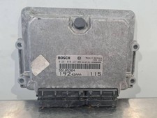 55185364 boîtier moteur uce