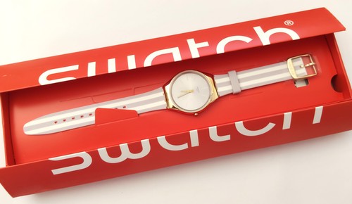 Swatch irony skin 2024 - irony,