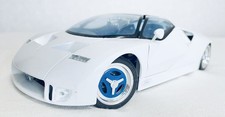 1/18 FORD GT90 CONCEPT Ford