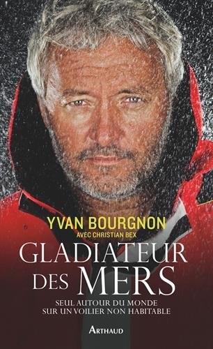 Gladiateur des mers seul - gladiateur, :