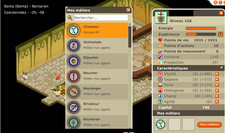 Vends  23M5 kamas sur Boune ET 2 comptes dofus retro Boune/Allisteria