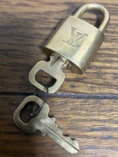 Cadenas LOUIS VUITTON Cadena