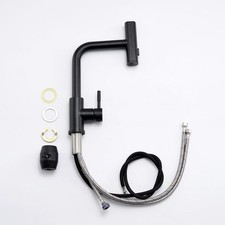 TIMACO Robinetterie de cuisine