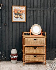 Garance, la petite commode en