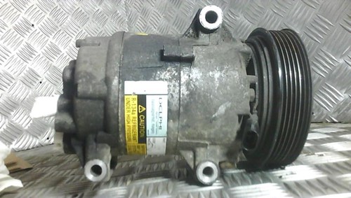 Compresseur clim renault - compresseur,