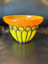 Magnifique coupe en pâte de