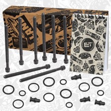 Kit de joints injecteur VW