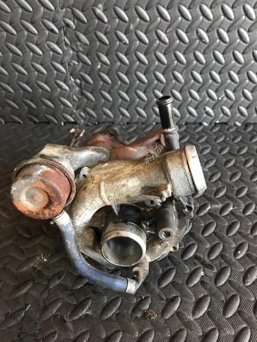 Turbo garrett gt15 pour - gt15,