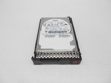 1.2TB 10K SAS 2.5 " 12G