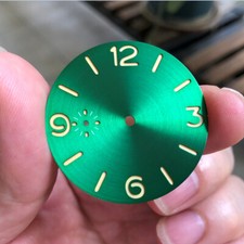 Cadrans de réparation pour