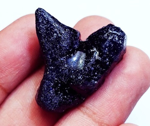 Gemme saphir bleu - gemme,