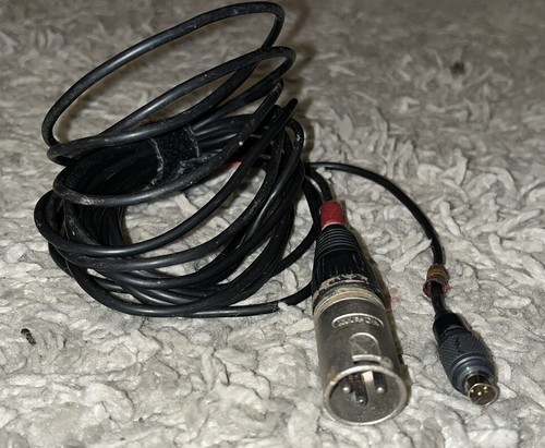 Câble micro schoeps - micro,