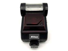 Nikon Speedlight SB-20 Flash