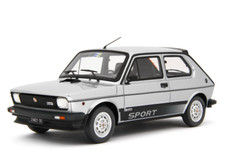 LAUDORACING-MODELS 1:18 FIAT