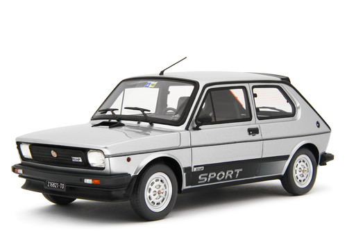 Laudoracing models fiat - laudoracing-models, 1:18