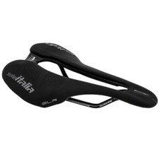 Selle Vélo Selle Italia SLR BOOST Superflow Manganèse Noire