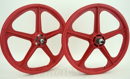 Skyway bmx tuff wheels - tuff,