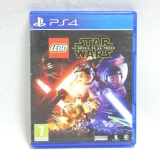 LEGO STAR WARS LE REVEIL DE LA