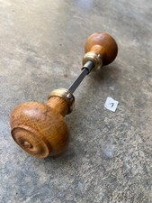 Anciennes poignées de porte