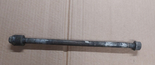 Axe roue arrière origine - de,
