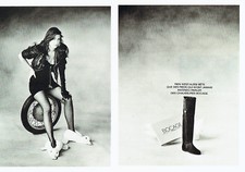 Publicité Advertising 078