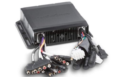 Rockford fosgate unité source - unité,