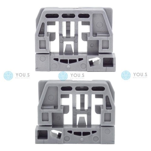 You lève vitre curseurs kit - curseurs,