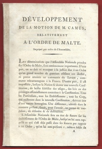 1790 revolution camus motion - 1790,