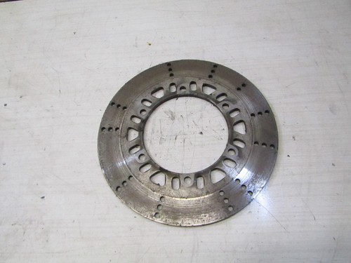 Disque frein arriere suzuki - de,