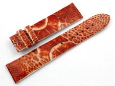 Nouveau Montre Band Ceinture