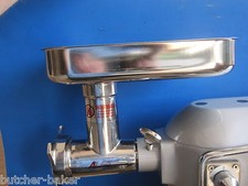 Meat Grinder for Hobart Mixer
