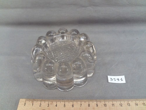 Ancien pied piano dessous - pied,