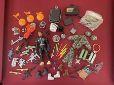 Lot Jouets ACTION MAN Figurine