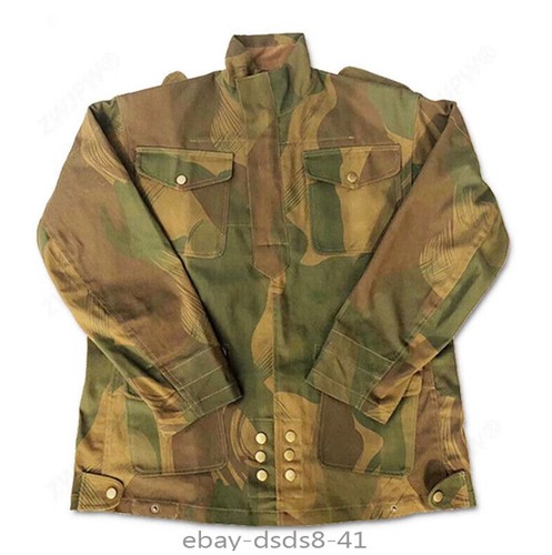 Smock army military - smock,