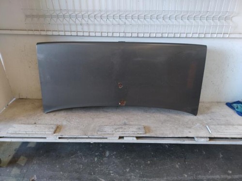 Malle hayon arriere honda - malle/hayon,