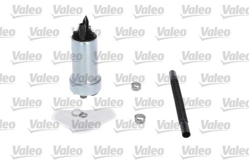 Valeo unité injection - d’injection, de
