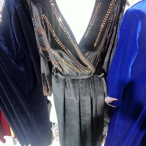 Robe caftan - robe,