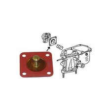 Membrane pompe reprise - de,