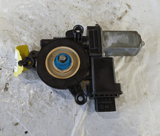 Moteur de lunette arrière