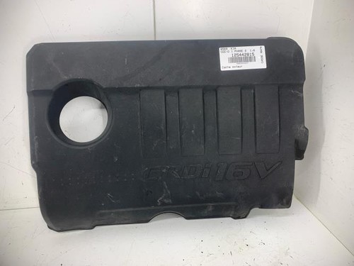 Cache moteur kia cee 1 - ,