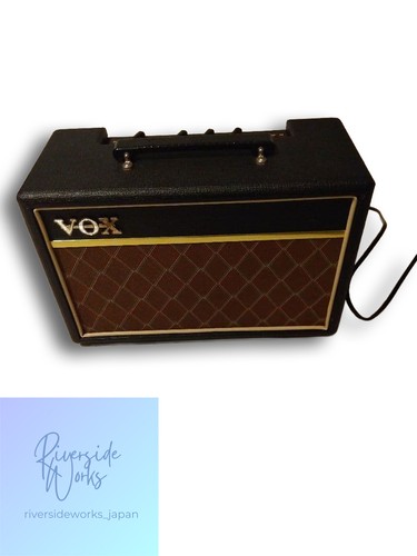 Amplificateur guitare vox - guitare,