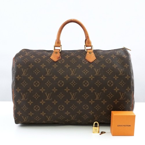 Sac main louis vuitton lv - sac, à