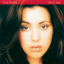 Vinile - Tina Arena - Don't