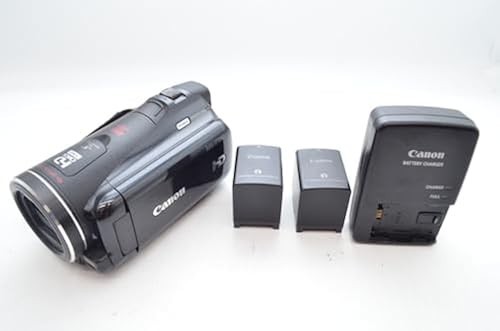 Caméscope caméra vidéo - , hd
